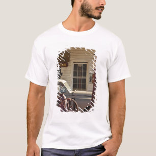 Camiseta EUA, Mississippi, Jackson, Mississippi