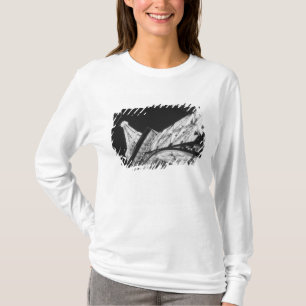 Camiseta EUA, Nevada, Las Vegas: Torre Eiffel / Paris