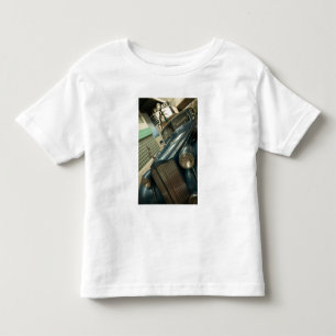 Camiseta EUA, Nevada_Reno: Museu nacional do automóvel