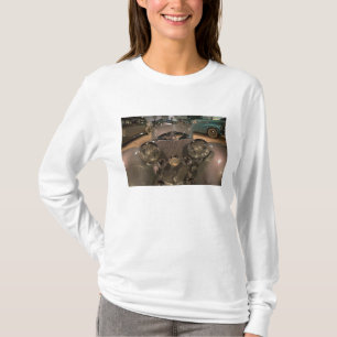 Camiseta EUA, Nevada_Reno: Museu Nacional do Automóvel 2