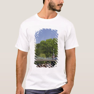 Camiseta EUA, Nova Inglaterra, Massachusetts, Boston, 2