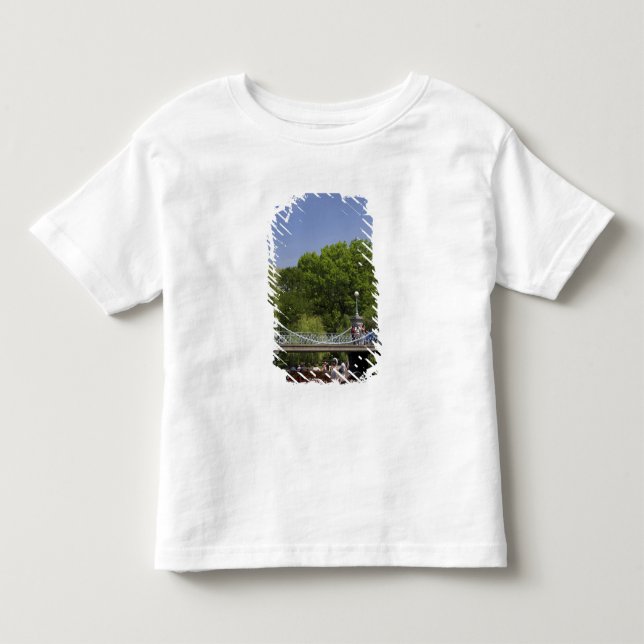 Camiseta EUA, Nova Inglaterra, Massachusetts, Boston, 2 (Frente)
