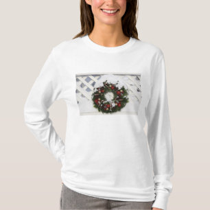 Camiseta EUA, Nova Inglaterra, Massachusetts, leitura,