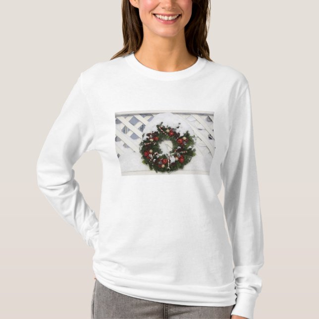 Camiseta EUA, Nova Inglaterra, Massachusetts, Reading, (Frente)