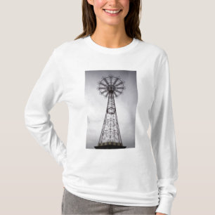 Camiseta EUA, Nova York, Cidade de Nova York, Brooklyn: Con