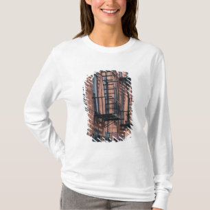 Camiseta EUA, Nova York, Cidade de Nova York, Brooklyn: Par