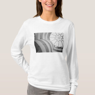 Camiseta EUA, Nova York, Cidade de Nova York: O Guggenheim 