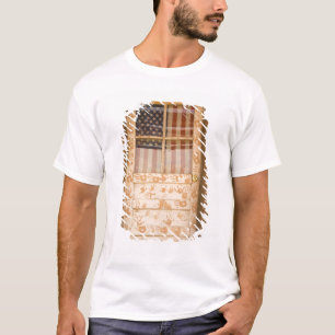 Camiseta EUA, Novo México, Taos: Pueblo Indígena Taos