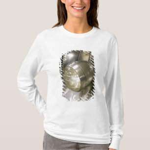 Camiseta EUA, Ohio, Cleveland: Western Reserve Historical 2
