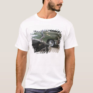 Camiseta EUA, Ohio, Dayton: Museu Packard da América