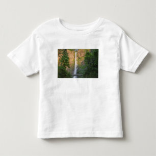 Camiseta EUA, Oregon, Desfiladeiro do Rio Columbia, Multnom