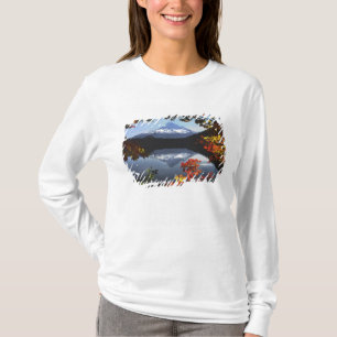 Camiseta EUA, Oregon, Floresta Nacional de Mt. Hood.