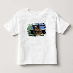 Camiseta EUA, Oregon, Portland. Griff de cabelos longos