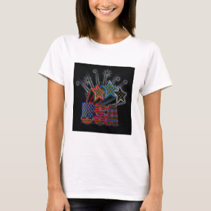 Camiseta EUA Orud