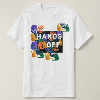 Camiseta EUA resiste protesto salvando democracia 2025