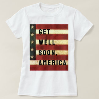 Camiseta EUA resiste protesto salvando democracia 2025