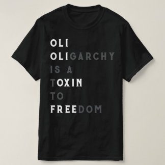 Camiseta EUA Resistir Protesto Salvar Democracia