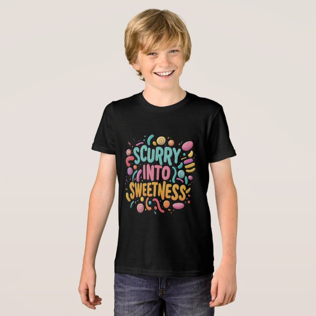 Camiseta EUA se movem em cansaço (Frente Completa)