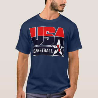 CAMISETA EUA SONHAM EQUIPE A MELHOR QUALIDADE EM CIDADÃO