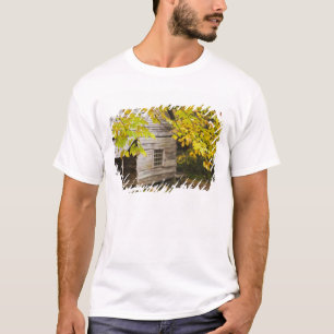 Camiseta EUA, Tennessee, Gatlinburg. Grandes Smoky