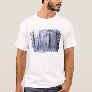 Camiseta EUA, Virgínia, Área de Vida Selvagem Richard Thomp