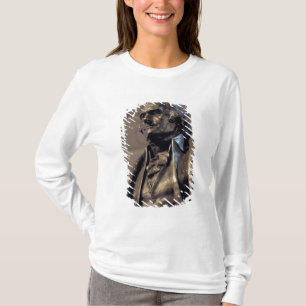 Camiseta EUA, Washington DC. Memorial Thomas Jefferson.