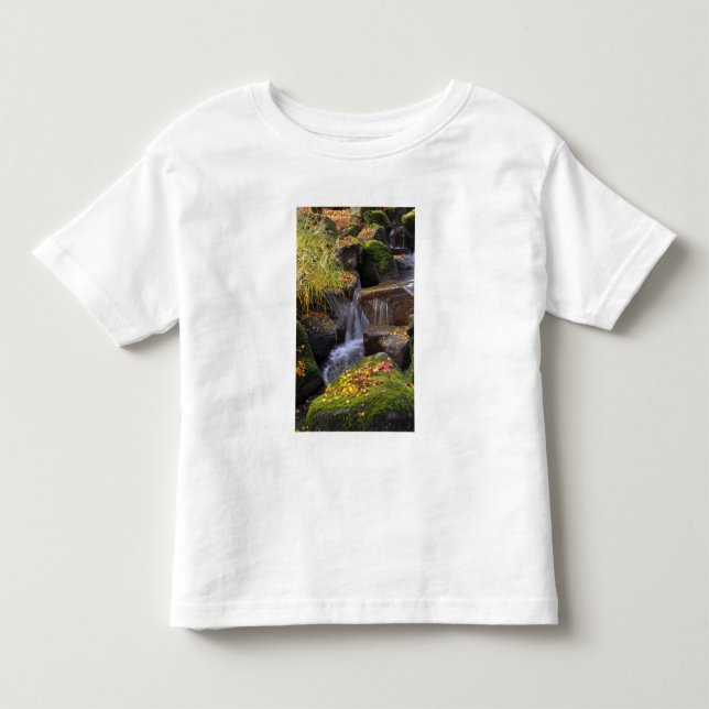 Camiseta EUA, Washington, Seattle (Frente)