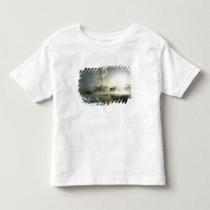 Camiseta EUA, Wyoming, Parque Nacional de Yellowstone. Nasc