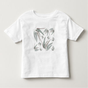 Camiseta Eucalyptus deixa padrão