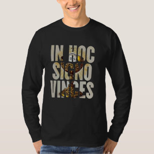Camiseta Eucarística - Tradicional Massa Latina Ca