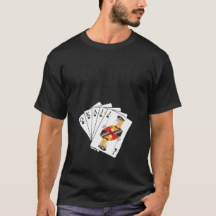 Camiseta Euchre