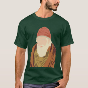 Camiseta euclídeo