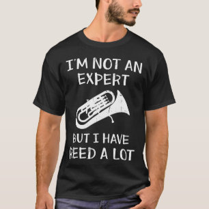 Camiseta Eufônio Barítono Marching Banduba Brass amigo