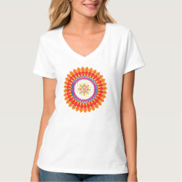 Camiseta Euforia Rítmica