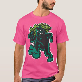 Camiseta Eugene Emeralds