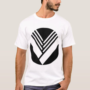 CAMISETA EUNOS ROUND LOGO MAZDA MIATA