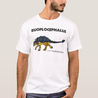 Camiseta Euoplocephalus