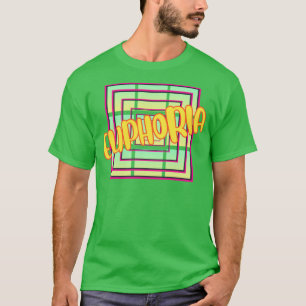Camiseta Euphoria