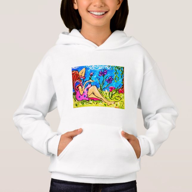 Camiseta Euphorie (Frente)