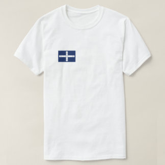 Camiseta Eureka Flag