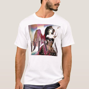 Camiseta Euro- diva - Tres Hanley-Millman