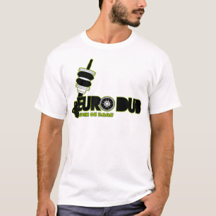 Camiseta EURO Dub - Airride Car