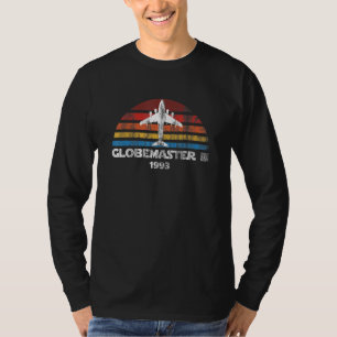 Camiseta Eurogemaster Iii - Vintagem Multicolorido