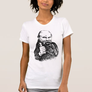 Camiseta Euromaidan Taras Shevchenko (Ucrânia)