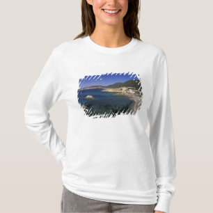 Camiseta Europa