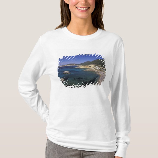 Camiseta Europa (Frente)