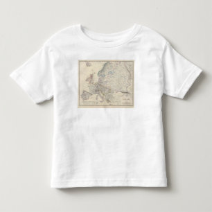 Camiseta Europa 2