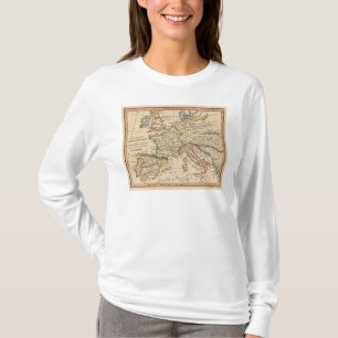 Camiseta Europa 48