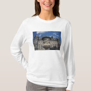 Camiseta EUROPA, Bélgica, Castelo Beloeil