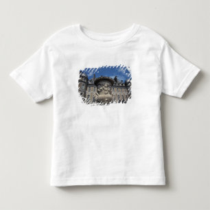 Camiseta EUROPA, Bélgica, Castelo de Beloeil
